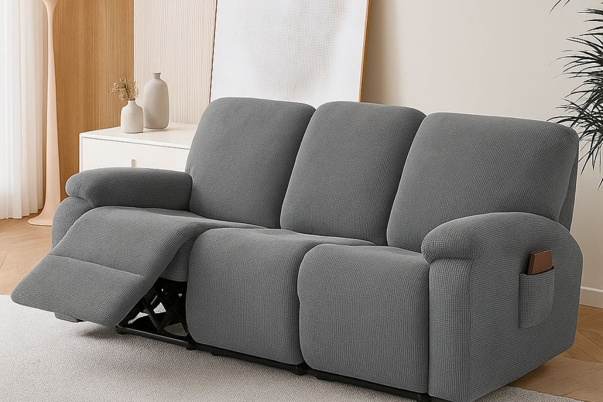 Best Recliner Sofas in India 2026 – Top 7 Picks