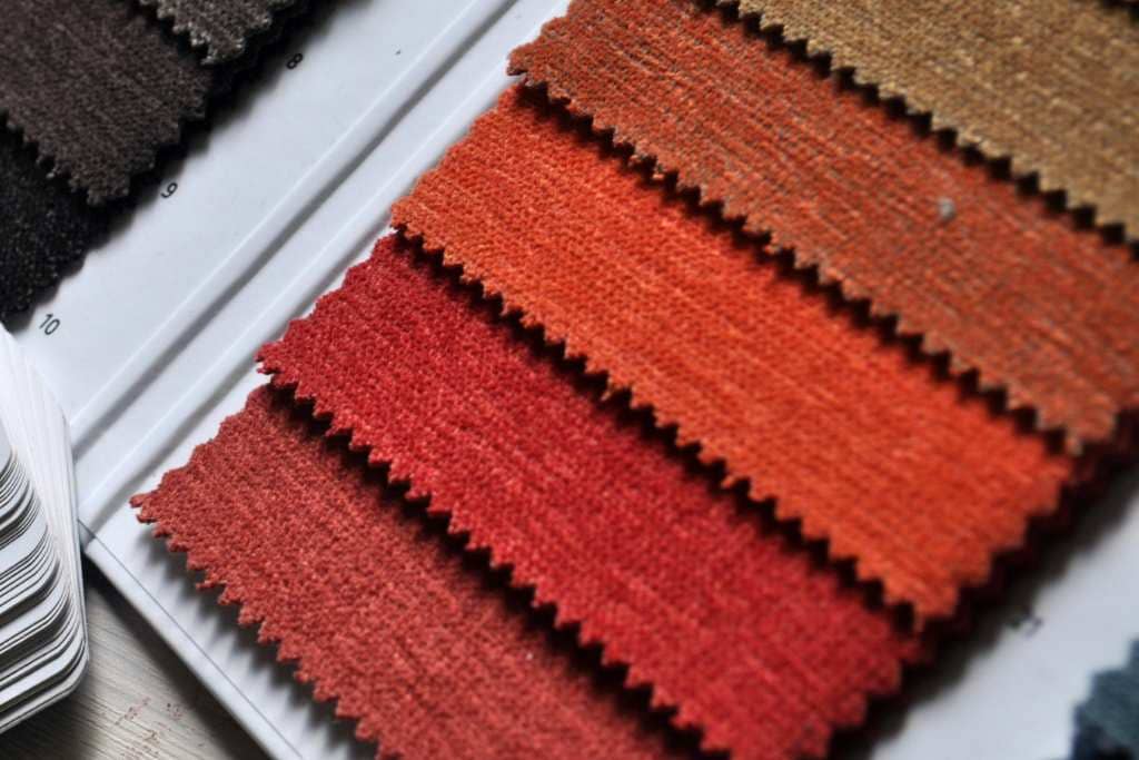 Chenille Upholstery: Stylish, Soft, and Durable Fabric
