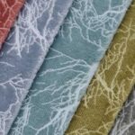 China Fabric and Its Growing Demand in India