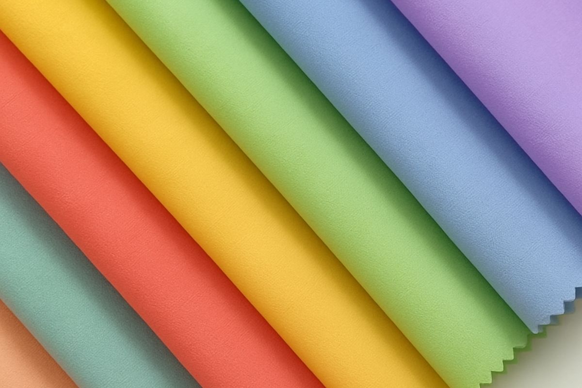 Cotton Blend Fabric: Everything You Need to Know