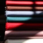 Crepe Fabric Texture, Material, and Uses Explained