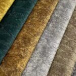 Crushed Velvet Fabric Everything You Need to Know