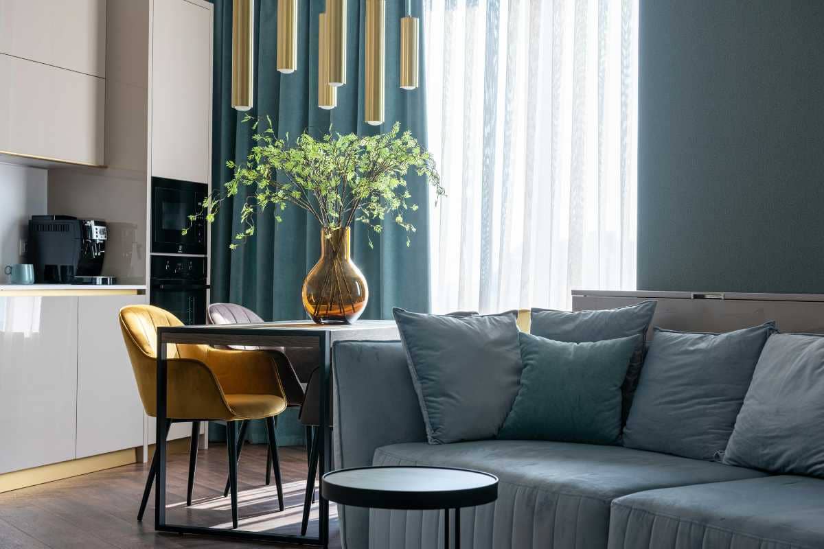 Sofa Cleaning at Home: Tips, Methods & Best Products