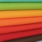 The Ultimate Guide to Different Types of Cotton Fabric