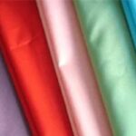 The Versatile Elegance of Silk Uses and Characteristics