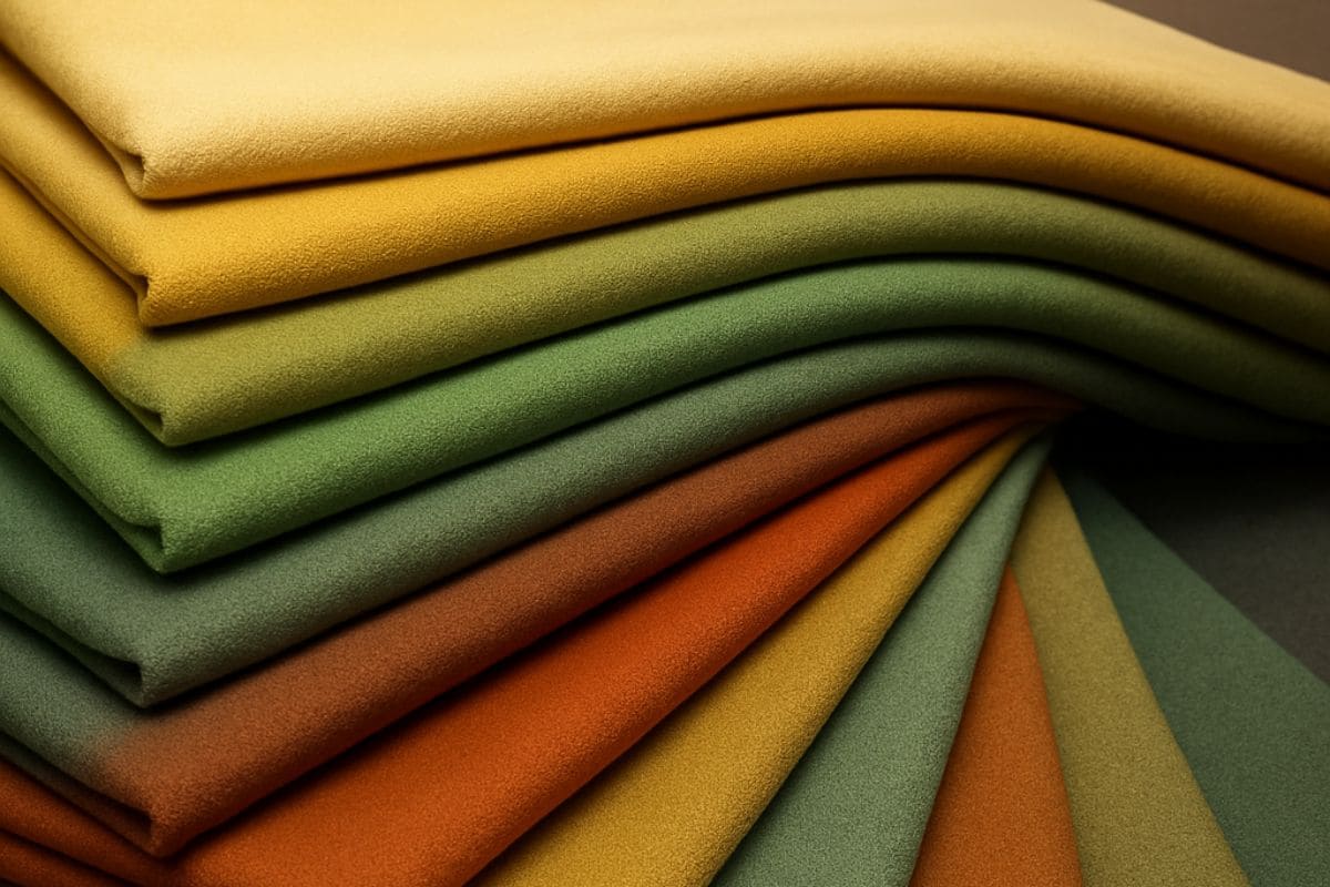Velvet Fabric: The Timeless Touch of Luxury