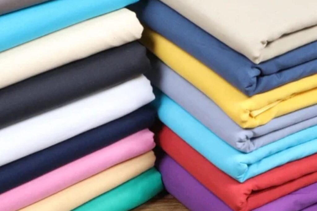 What is Cotton Fabric