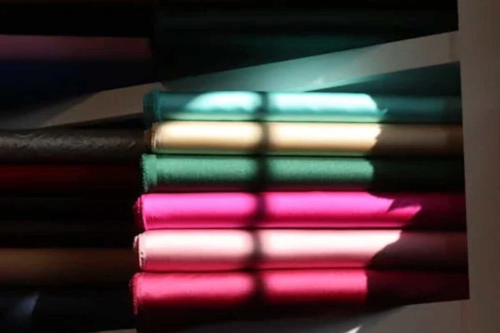 What is Crepe Fabric