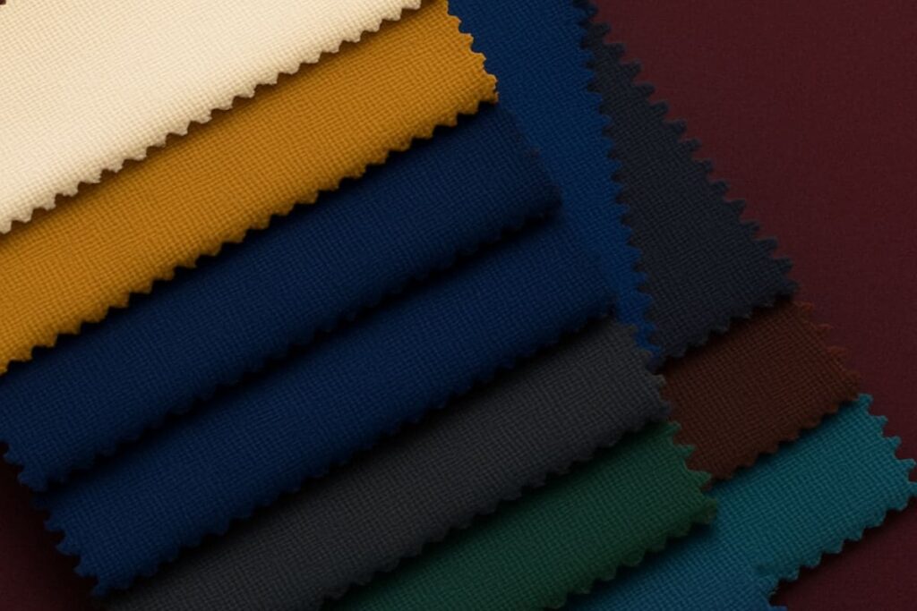 What is Microfiber Upholstery Fabric