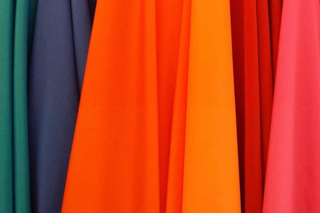 Why India is Importing China Fabric