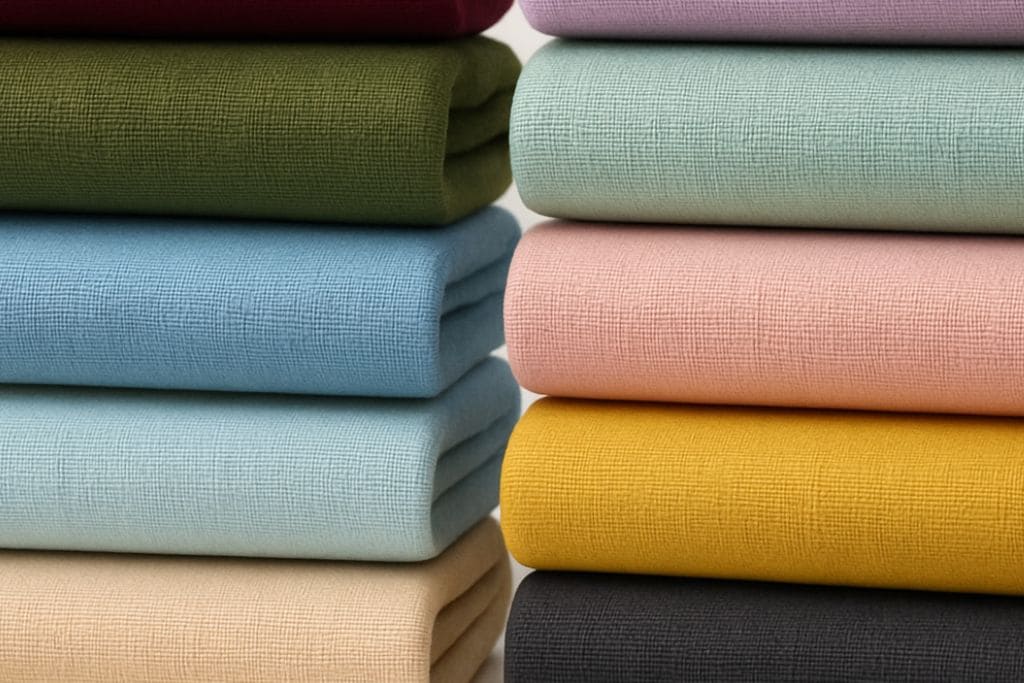 Why Opt for Cotton Sofa Fabric