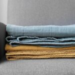 Linen Fabric for Curtains and Sofas A Simple Guide