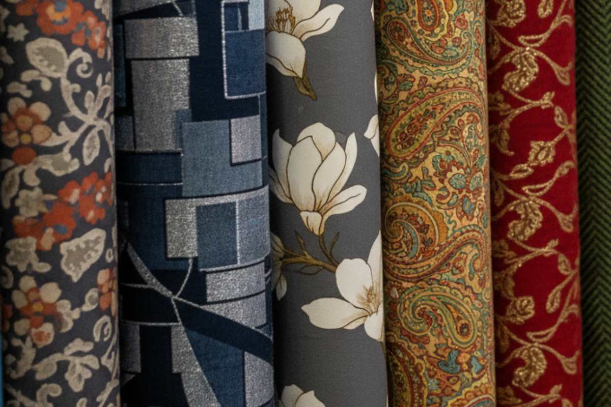 Jacquard Fabric: Good or Bad? Summer & Uses Guide