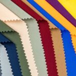Polyester Fabric Complete Guide Uses, Types, and Care