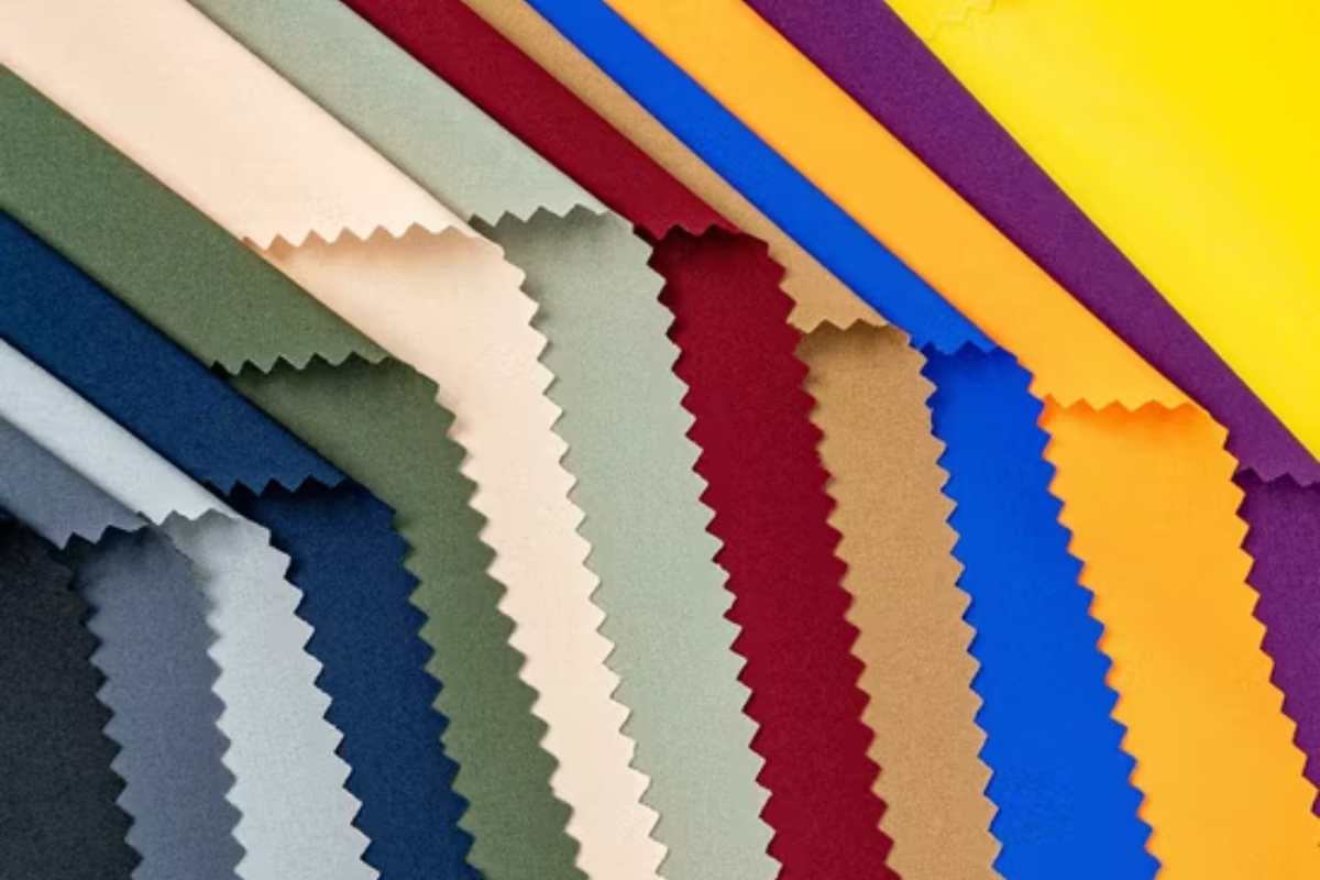 Polyester Fabric: Complete Guide | Uses, Types, and Care