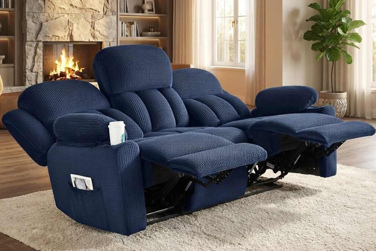 Best Recliner Sofa & Recliners in India – Ultimate Guide