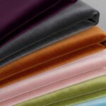 Velour Fabric