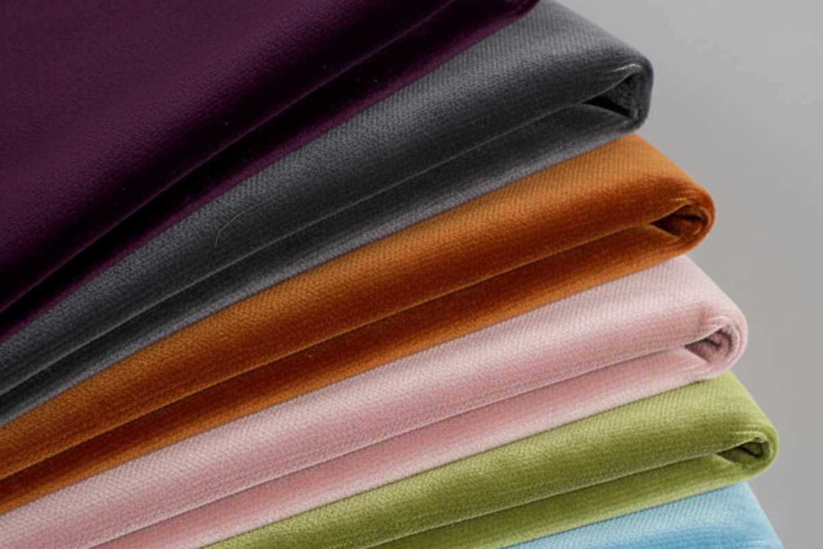 What Is Velour Fabric?