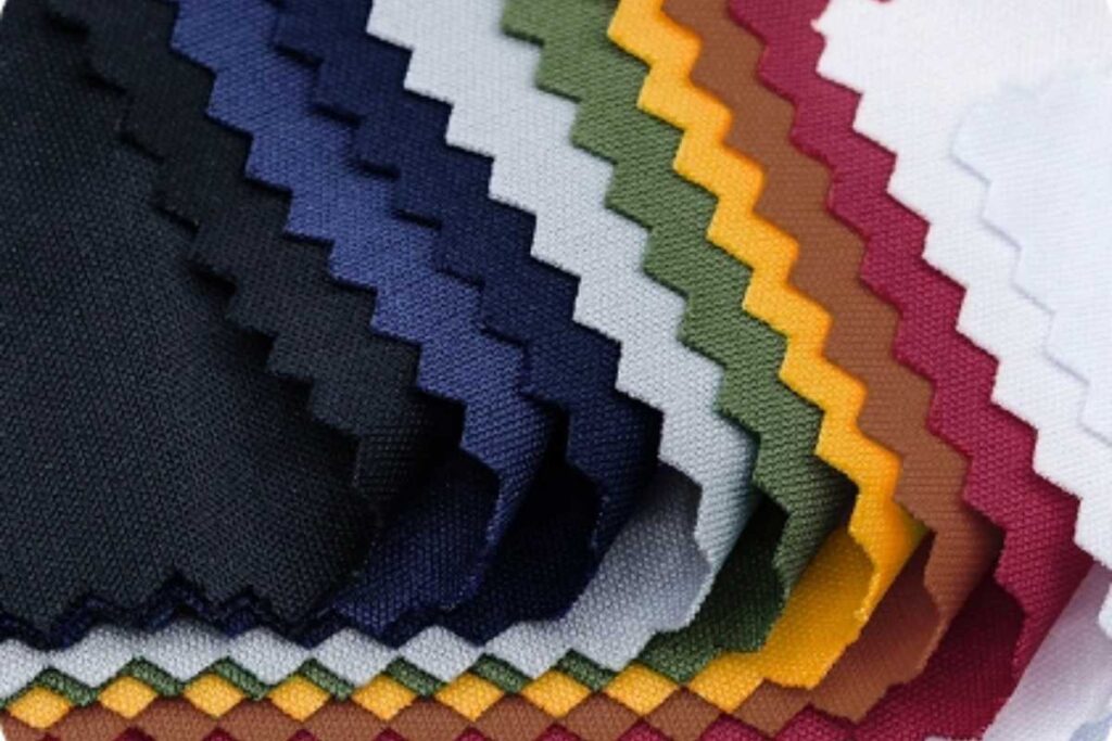 What is Polyester Fabric