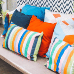 Indoor Outdoor Fabric