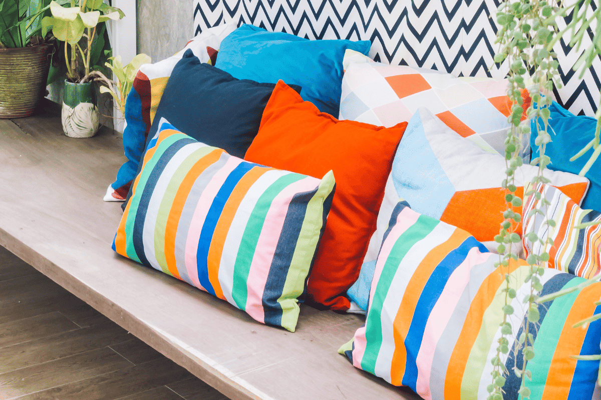 Indoor Outdoor Fabric