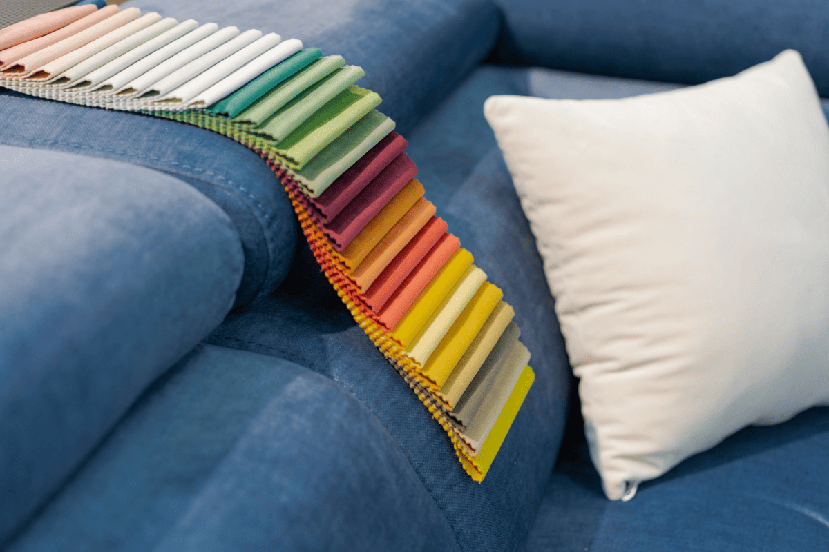 Sofa Cover Fabric