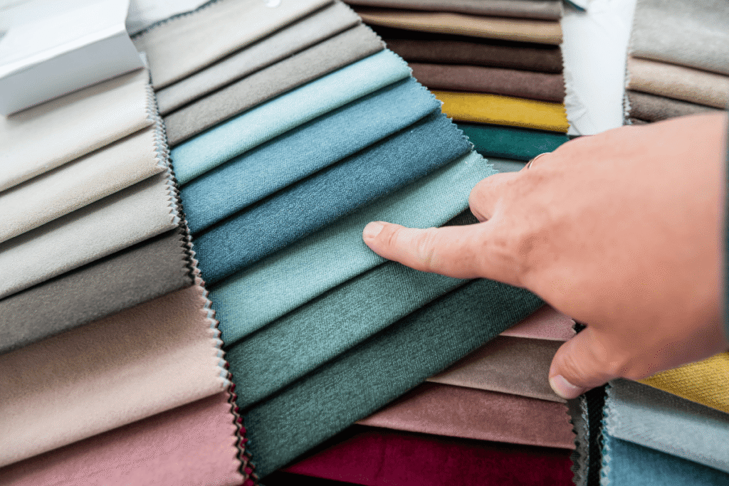 Sofa Fabric Manufacturer in Bengaluru