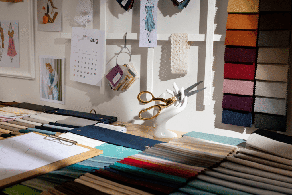 Sofa Fabric Manufacturer in Gurugram