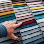 Sofa Fabric in Bengaluru, Karnataka