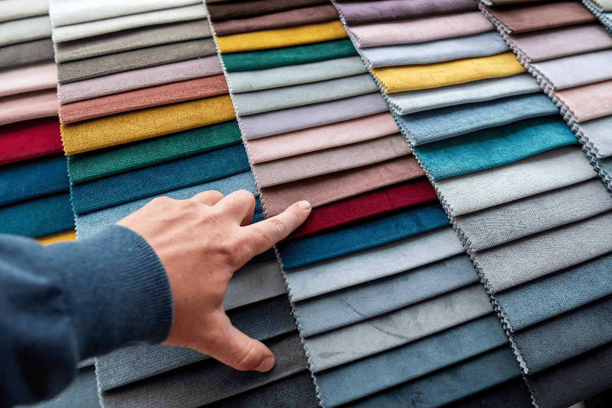 Sofa Fabric in Bengaluru, Karnataka