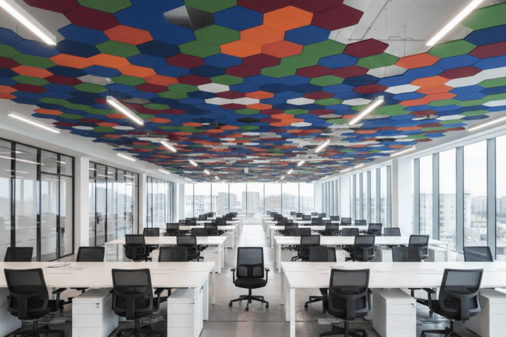 Acoustic Panel Fabric in Bangalore