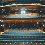 Auditorium Fabric Manufacturer In Kunnathur