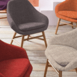 Chair Fabric Manufacturer in Delhi