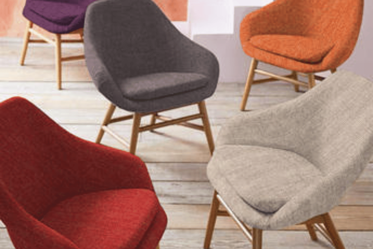 Chair Fabric in Delhi | Chair Fabric Manufacturer in Delhi