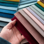 chair material manufacturer in Kolkata,