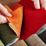 Chair Fabric Manufacturer in Punjab