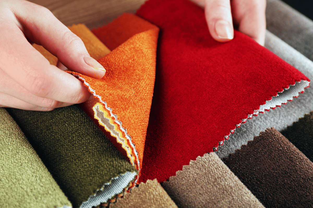 Chair Fabric in Punjab | Chair Fabric Manufacturer in Punjab