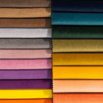 Chair Fabric Manufacturer in Surat