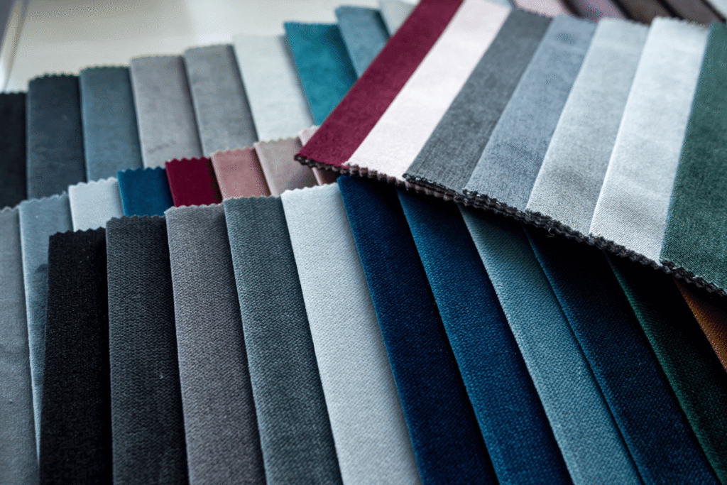 Chair Fabric in Bhiwandi