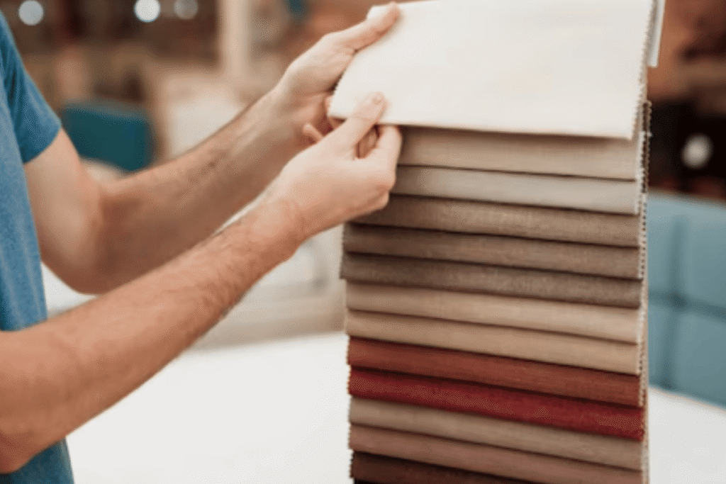 Chair Fabric in Delhi