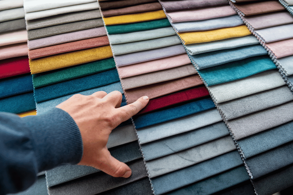 Chair Fabric in Kolkata