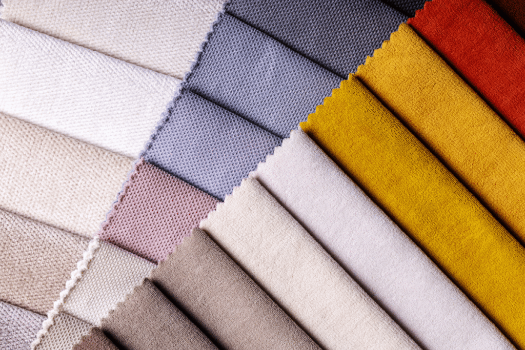 Chair Fabric in Lucknow