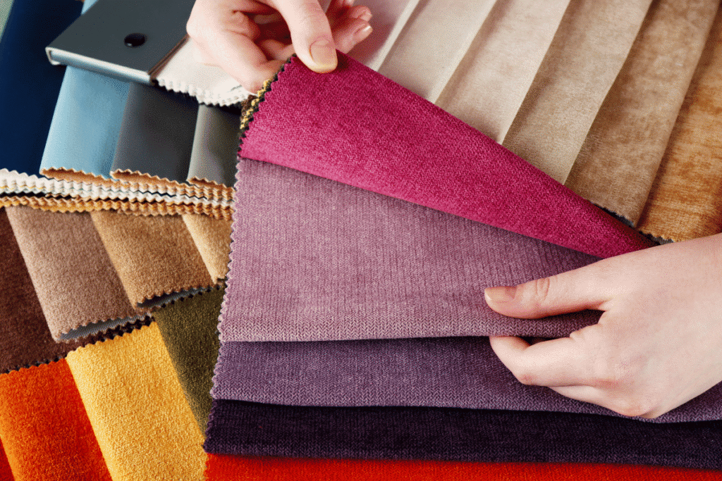 Chair Fabric in Punjab