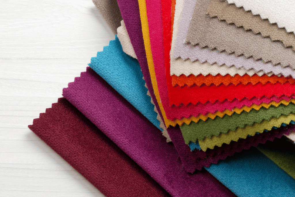 Chair Fabric in Surat