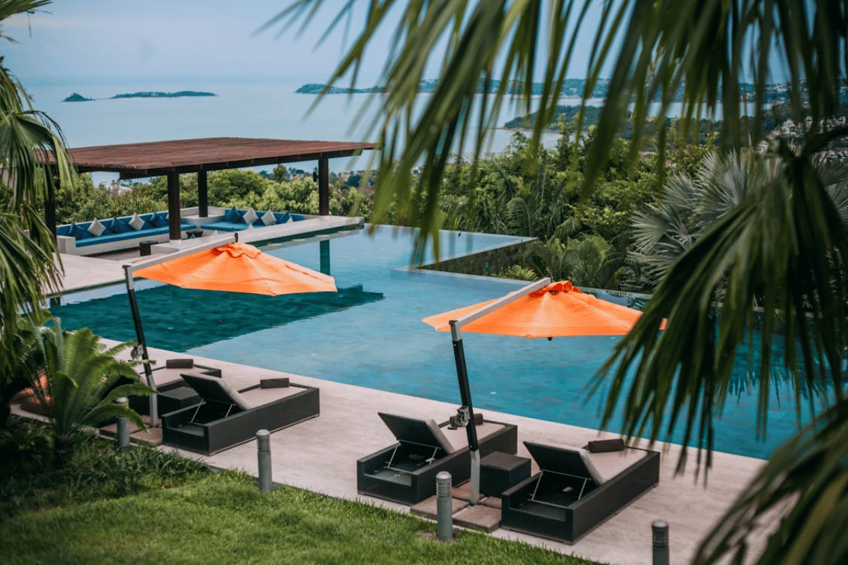 Outdoor Fabric in Ahmedabad | Outdoor Fabric Manufacturer In Ahmedabad
