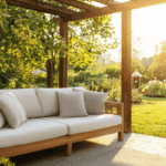 Outdoor Fabric Manufacturer in Delhi.