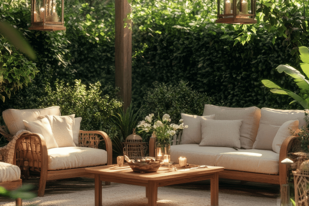 Outdoor Fabric in Bangalore