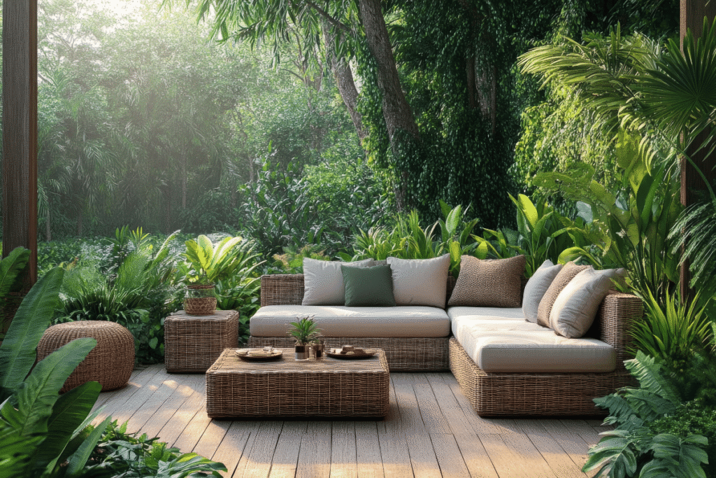 Outdoor Fabric in Chennai