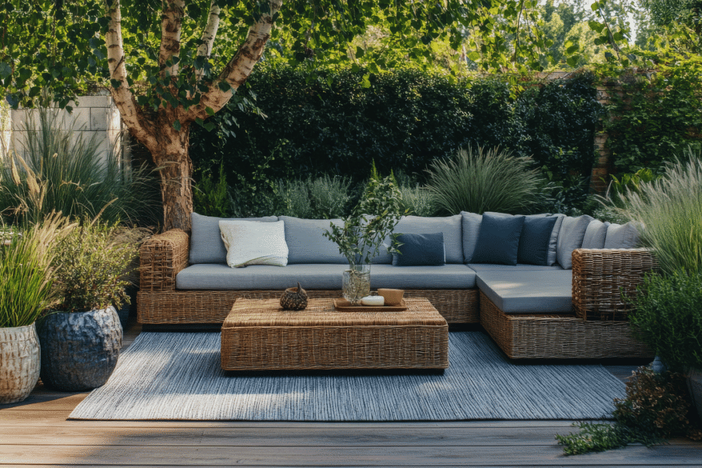 Outdoor Fabric in Hyderabad