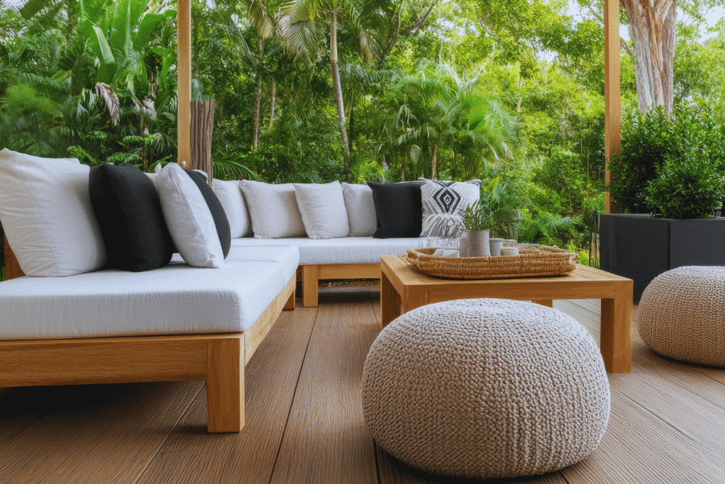 Outdoor Fabric in Kolkata